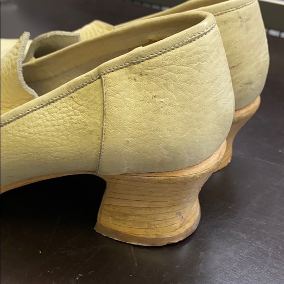 Michel Perry Loafers Sz 36.5 - Picture 10 of 15